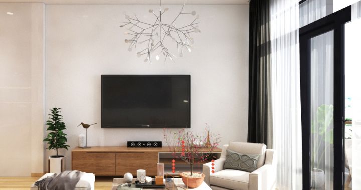 Thiết kế nhà 85 Huỳnh Mẫn Đạt, Bình Thạnh, HCM