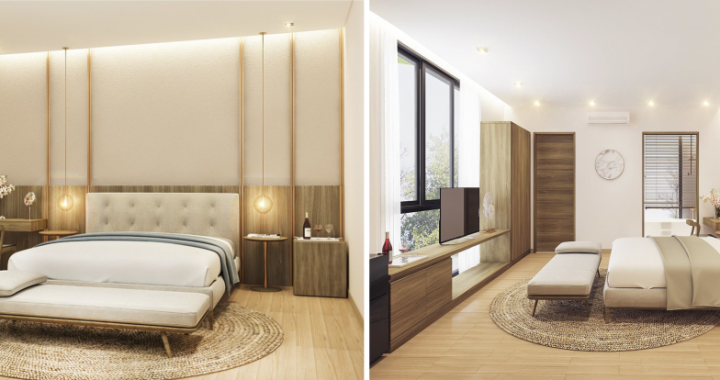 Thi công nội thất văn phòng Công Ty KumKang Kind Việt Nam