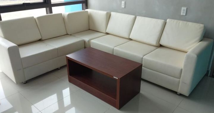Thi công nội thất văn phòng Công Ty KumKang Kind Việt Nam