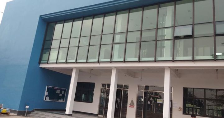Thi công nội thất văn phòng Công Ty KumKang Kind Việt Nam