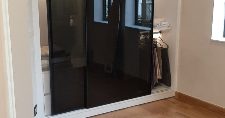 Thiết kế và thi công biệt thự H12 đường 60 Giang Văn Minh, phường An Phú, Tp Thủ đức