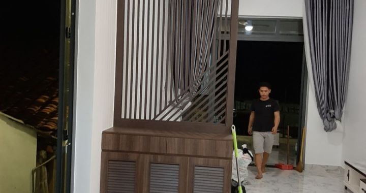 Nhà Chú Sơn Bến Tre