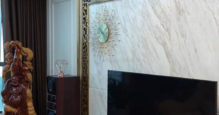Căn hộ anh Sơn Garden Cate Residence, Q. Phú Nhuận