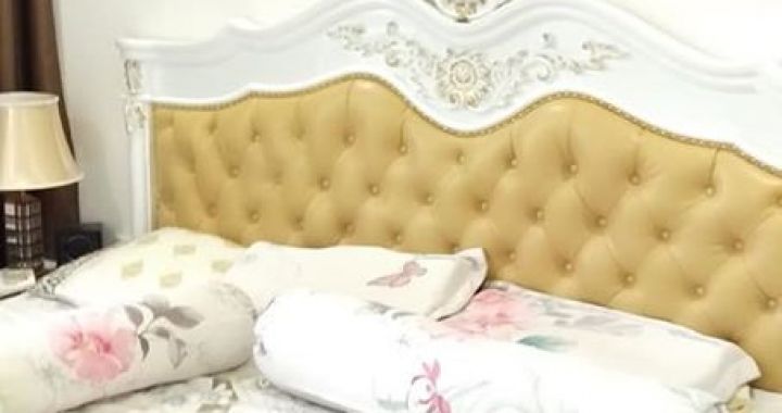 Căn hộ anh Sơn Garden Cate Residence, Q. Phú Nhuận