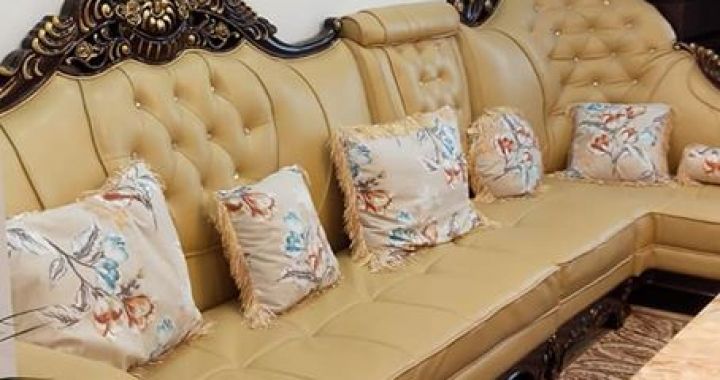 Căn hộ anh Sơn Garden Cate Residence, Q. Phú Nhuận