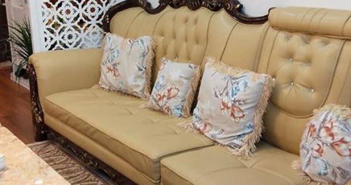 Căn hộ anh Sơn Garden Cate Residence, Q. Phú Nhuận
