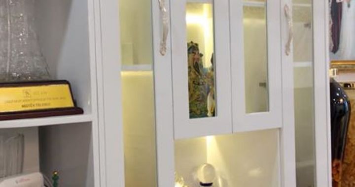 Căn hộ anh Sơn Garden Cate Residence, Q. Phú Nhuận