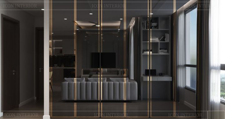 THI CÔNG CĂN HỘ VINHOMES
