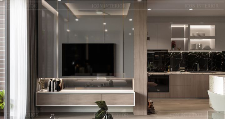 THI CÔNG CĂN HỘ VINHOMES