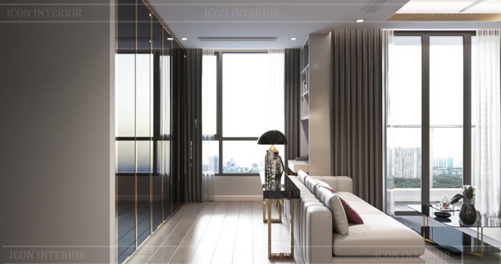 THI CÔNG CĂN HỘ VINHOMES