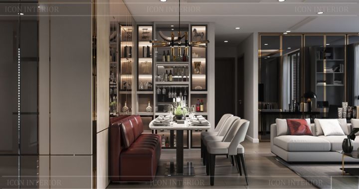 THI CÔNG CĂN HỘ VINHOMES