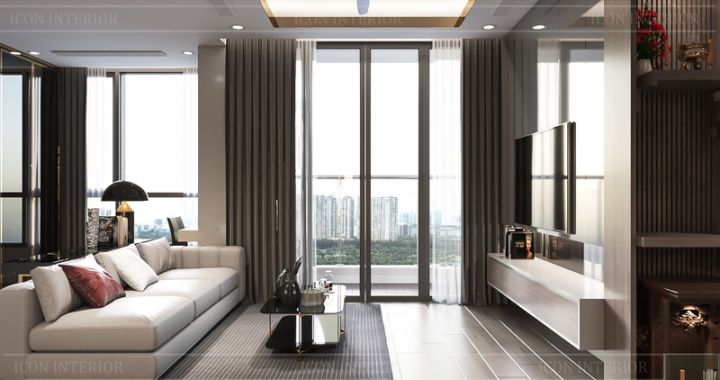 THI CÔNG CĂN HỘ VINHOMES