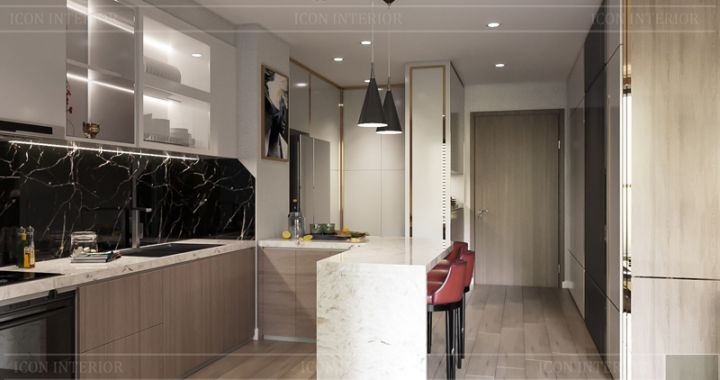 THI CÔNG CĂN HỘ VINHOMES