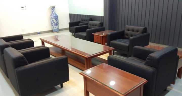 VĂN PHÒNG CÔNG TY KUMKANG VIỆT NAM