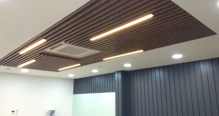 VĂN PHÒNG CÔNG TY KUMKANG VIỆT NAM