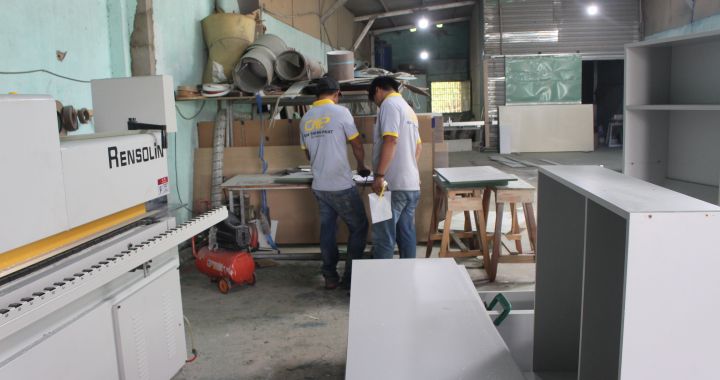 XƯỞNG MỘC NỘI THẤT