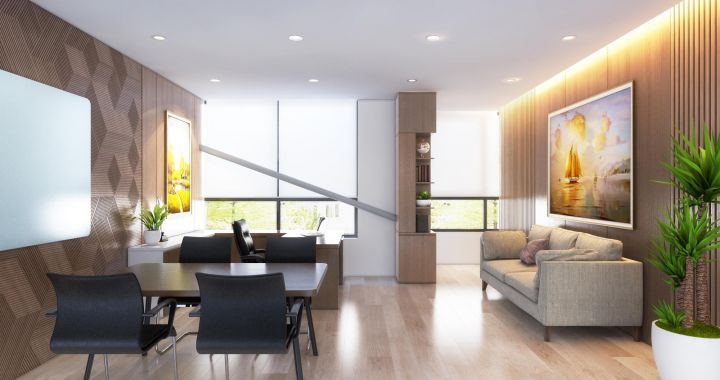 PHÒNG LÀM VIỆC TỔNG GIÁM ĐỐC SAI GON 3 JEAN