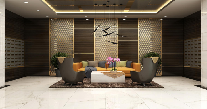 THIẾT KẾ SẢNH NEWCITY