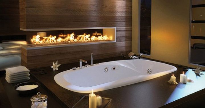 THIẾT KẾ NỘI THẤT SPA