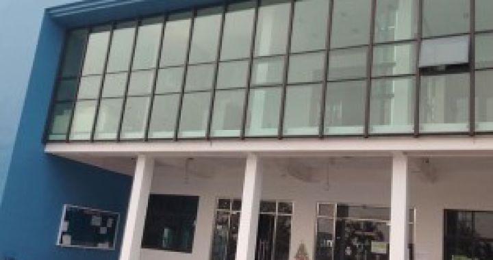 Thi công nội thất văn phòng Công Ty KumKang Kind Việt Nam