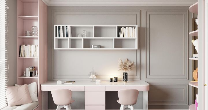 THIẾT KẾ VÀ THI CÔNG CĂN VINHOMES TÂN CẢNG.