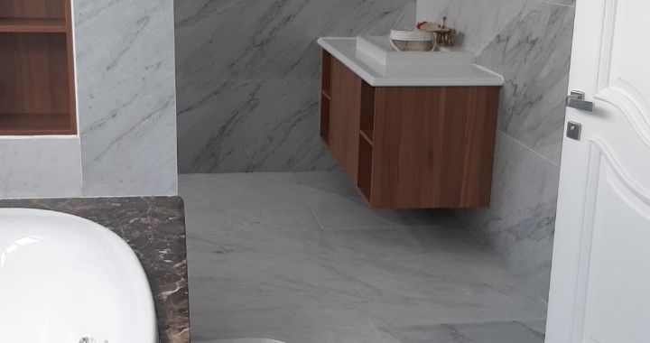 Thiết kế và thi công biệt thự H12 đường 60 Giang Văn Minh, phường An Phú, Tp Thủ đức