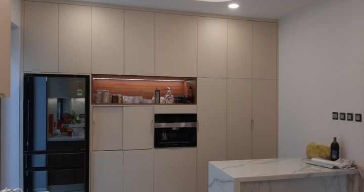 Thiết kế và thi công biệt thự H12 đường 60 Giang Văn Minh, phường An Phú, Tp Thủ đức