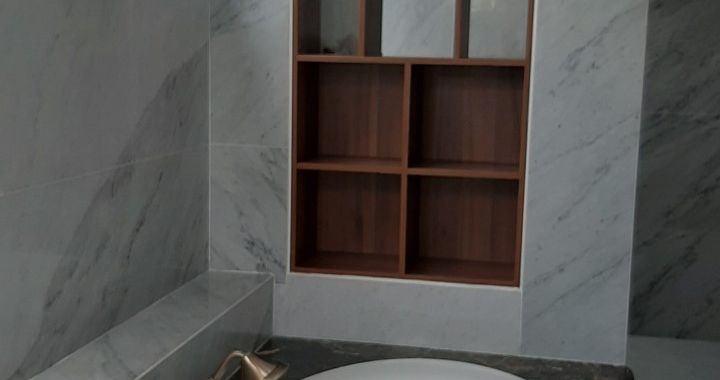 Thiết kế và thi công biệt thự H12 đường 60 Giang Văn Minh, phường An Phú, Tp Thủ đức