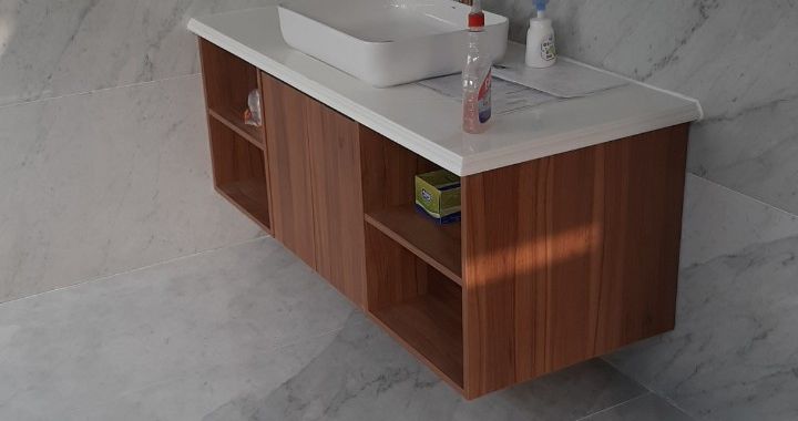 Thiết kế và thi công biệt thự H12 đường 60 Giang Văn Minh, phường An Phú, Tp Thủ đức