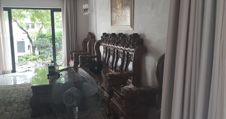 Thiết kế và thi công biệt thự H12 đường 60 Giang Văn Minh, phường An Phú, Tp Thủ đức