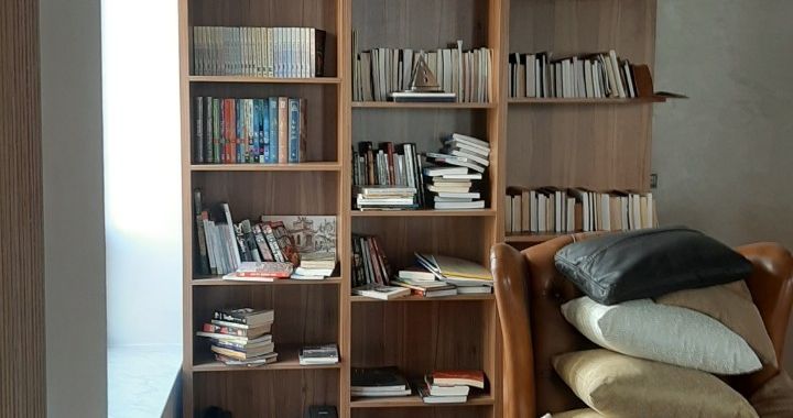Thiết kế và thi công biệt thự H12 đường 60 Giang Văn Minh, phường An Phú, Tp Thủ đức