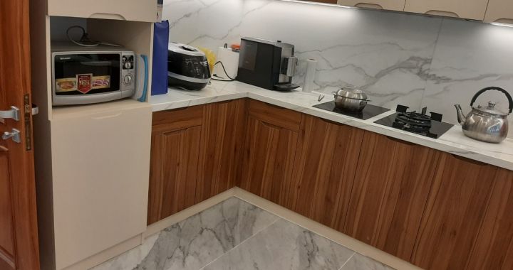 Thiết kế và thi công biệt thự H12 đường 60 Giang Văn Minh, phường An Phú, Tp Thủ đức