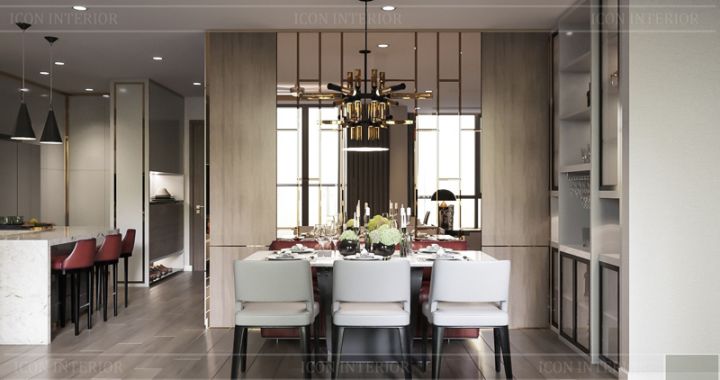 THI CÔNG CĂN HỘ VINHOMES