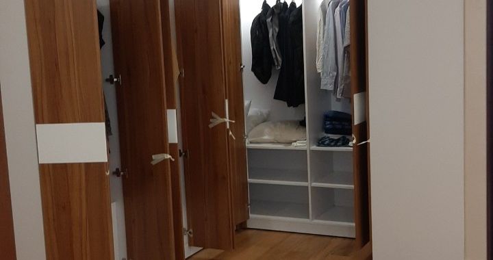 Thiết kế và thi công biệt thự H12 đường 60 Giang Văn Minh, phường An Phú, Tp Thủ đức