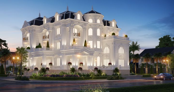 THIẾT KẾ THI CÔNG XÂY DỰNG