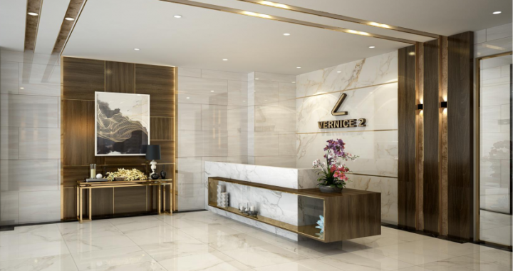 THIẾT KẾ SẢNH NEWCITY