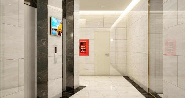 THIẾT KẾ SẢNH NEWCITY