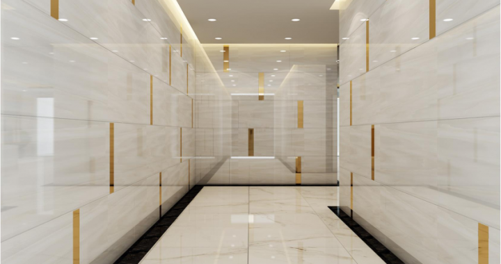 THIẾT KẾ SẢNH NEWCITY