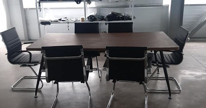 THI CÔNG VĂN PHÒNG CÔNG TY TNHH SÀI GÒN 3 JEAN, NHƠN TRẠCH ĐỒNG NAI.